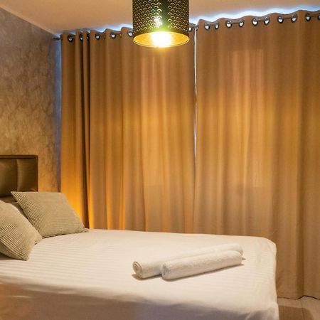 Apartament Central Radu Σίμπιου Εξωτερικό φωτογραφία