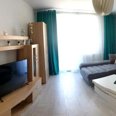 Apartament Central Radu Σίμπιου Εξωτερικό φωτογραφία