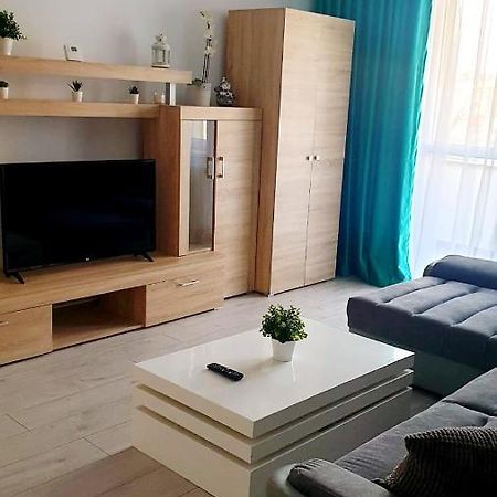 Apartament Central Radu Σίμπιου Εξωτερικό φωτογραφία