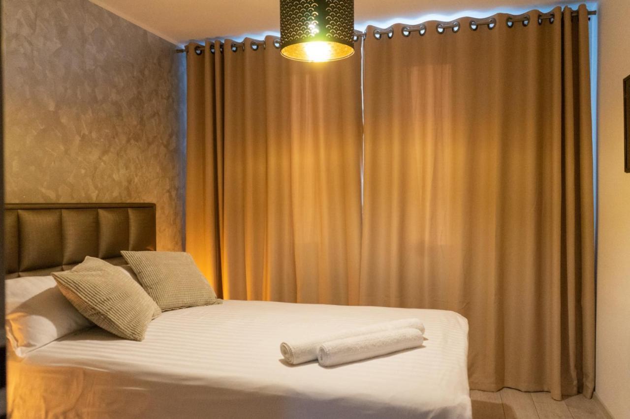 Apartament Central Radu Σίμπιου Εξωτερικό φωτογραφία