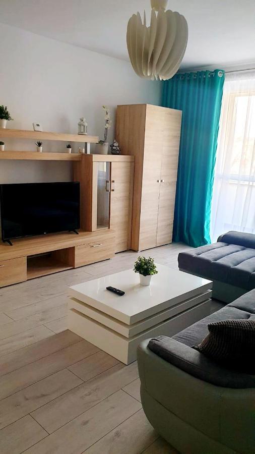 Apartament Central Radu Σίμπιου Εξωτερικό φωτογραφία