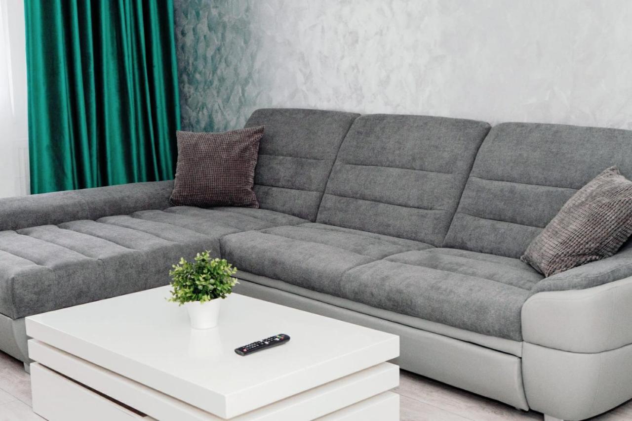Apartament Central Radu Σίμπιου Εξωτερικό φωτογραφία