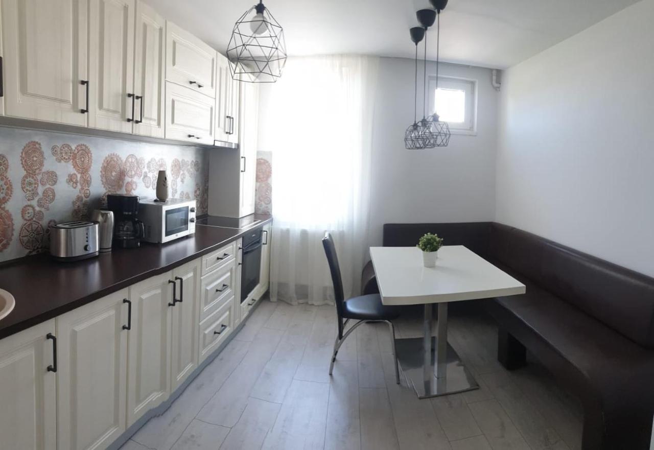 Apartament Central Radu Σίμπιου Εξωτερικό φωτογραφία